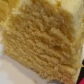 Cooksnap dari Sandra Angelita untuk resep Bolu Pandan Kukus Praktis