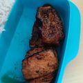 Cooksnap dari Guntur Pratama Putra untuk resep Ayam Bakar Kecap