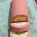 Cooksnap dari Dian Estining Astuti untuk resep Flourless Roll Cake Keto