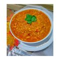 Cooksnap dari Danes Wisesa untuk resep Kapuska/Turkish Cabbage Stew (Sayur kol ala Turki)