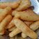 Cooksnap dari Clara Zaesy Aridya untuk resep Stik Kentang Keju