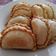 Cooksnap dari Intan untuk resep 215. Pastel Isi Sayuran