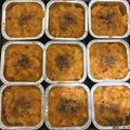 Cooksnap dari Nurfitriani 'Pipit' untuk resep Mac & Cheese Bite
