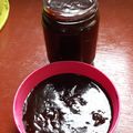 Cooksnap dari Mamah Athif untuk resep Selai coklat homemade//isian roti dan bakpia