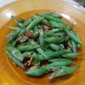 Cooksnap dari eva meylani untuk resep Tumis Buncis Bawang Putih