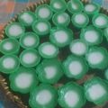 Cooksnap dari Rustiati untuk resep Kue Nona Manis