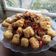 Cooksnap dari Dewi Indriyani Loing untuk resep Tahu Crispy Cabe Garam