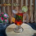Cooksnap dari AnisNayla untuk resep Bengali Masala Ca
