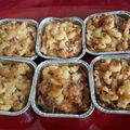 Cooksnap dari Neng Uwi untuk resep Macaroni panggang