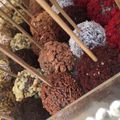 صورة من ♣️nsaym، شاركها بعد تجربة وصفة تمرية