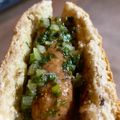 El cooksnap de Yesica cuando hizo El clásico y típico CHORIPAN!!.