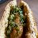 El cooksnap de Yesica cuando hizo El clásico y típico CHORIPAN!!.