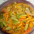 Cooksnap dari titha nitovic untuk resep Nila acar kuning