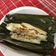 Cooksnap dari Siti Indah Hasanah untuk resep Nasi Bakar Teri