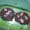 Cooksnap dari Kate untuk resep Brownies Cookies (chewy) no mixer