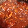 Cooksnap dari Ade Firman untuk resep Ayam Kecap Manis Pedas khas Padang