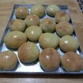 Cooksnap dari Susan Susanti untuk resep Bakpia Teflon Basah Rasa Coklat