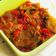 Cooksnap dari Nabila Chia Soraya untuk resep Dendeng Batokok Balado