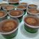 Cooksnap dari Ummi SauLa untuk resep Puding Lumut Pandan Cokelat
