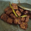 Cooksnap dari Ira Sofariawati untuk resep Tempe Bacem