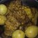 Cooksnap dari Rahmat Haryono untuk resep Baceman ayam tahu tempe