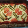 El cooksnap de brunosky32 cuando hizo Pastel fresco .