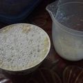 Cooksnap dari shofie untuk resep Cappuccino