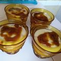 El cooksnap de Ruth Corvalan 🇵🇾 cuando hizo Crema Maizena tradicional 😌.