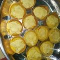 Cooksnap dari Ning Ning untuk resep Terang bulan mini