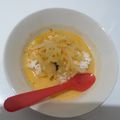 Cooksnap dari mama Putri untuk resep Sambal goreng Jipang ala nasi liwet Solo