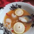Cooksnap dari Leli Nad untuk resep Asinan Rambutan Segger Maknyusss