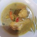 Cooksnap dari Mega Suciyanti untuk resep Pindang ayam