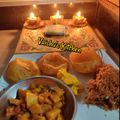 VAISHALI KHAKHRIYA. 's cooksnap of when they made પૂરી(Poori recepi in Gujarati).