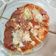 Cooksnap dari Dian Febrika untuk resep #2 Pizza teflon simple