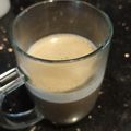 Cooksnap dari Agni untuk resep Kopi Telur Khas Minang