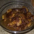 Cooksnap dari Adi Wijaya untuk resep Semur Jengkol