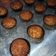 Cooksnap dari Riva Fausta untuk resep Palm Cheese Cookies