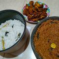 Cooksnap dari AMORA untuk resep Sambal pecel lele/nasi uduk