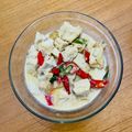 Cooksnap dari Yesi Ariasandi untuk resep Sambal Goreng Santan isi Pete Tahu Tempe Wortel Kentang