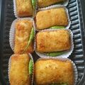 Cooksnap dari Lily Herly untuk resep Risol mayonaise (american risole)