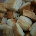 El cooksnap de VeronicaPantone cuando hizo Galletas de manteca.