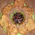 Cooksnap dari Febby Albian untuk resep Bakwan jagung gurih