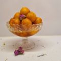 کوک اسنپ 👩‍🍳Hamideh بعد از امتحان کردن گلاب جامون.