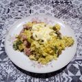 El cooksnap de Lady Marmalade cuando hizo Revuelto rápido.