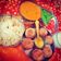 Rashmi Adhvaryu's cooksnap of when they made દાલબાટી ચૂરમા (Daalbati Churma Recipe In Gujarati).