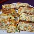 Cooksnap dari Yustina Ratna Wardhani untuk resep Gyeran Mari ((계란말이) korean Egg Roll)