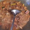 Cooksnap dari merylya untuk resep Balungan ayam Rica kecap