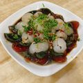 Renate 的 荔香皮蛋 cooksnap