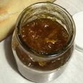 El cooksnap de Paola Andrea Anania cuando hizo Mermelada o dulce de naranja.