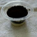 Cooksnap dari Yeva Suparyanti untuk resep Oreo Cheesecake
